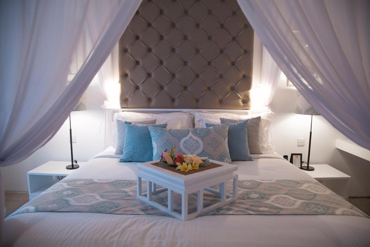 Lakshmi Luxury Villas, Walk To The Beach And Seminyak Shopping ภายนอก รูปภาพ