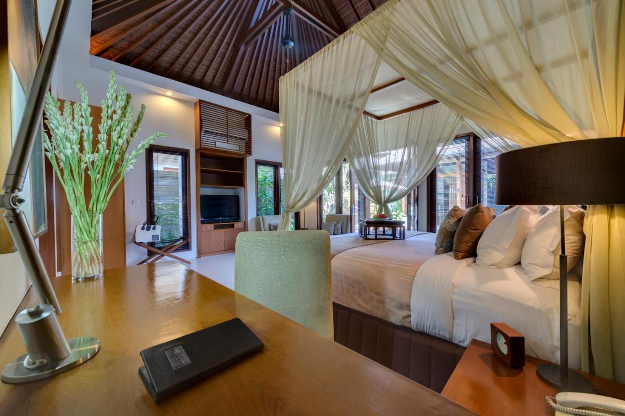 Lakshmi Luxury Villas, Walk To The Beach And Seminyak Shopping ภายนอก รูปภาพ