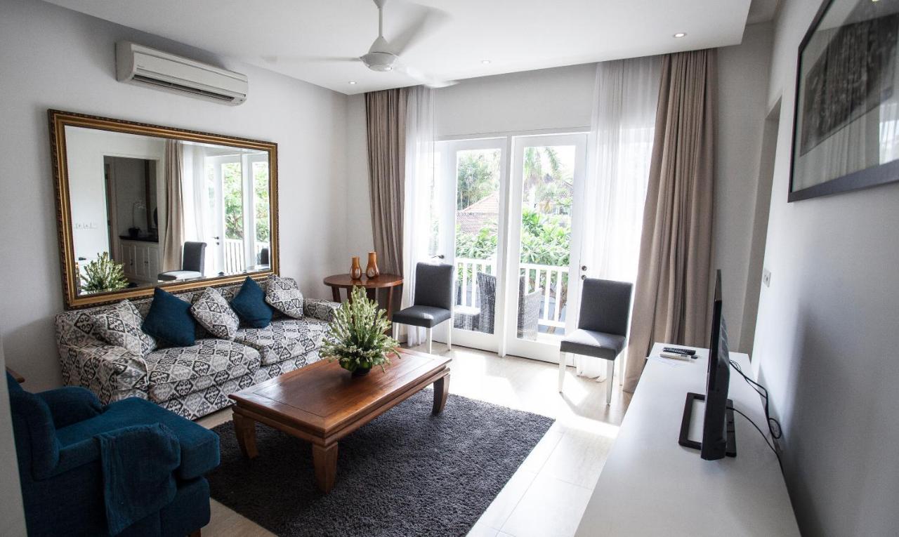 Lakshmi Luxury Villas, Walk To The Beach And Seminyak Shopping ภายนอก รูปภาพ