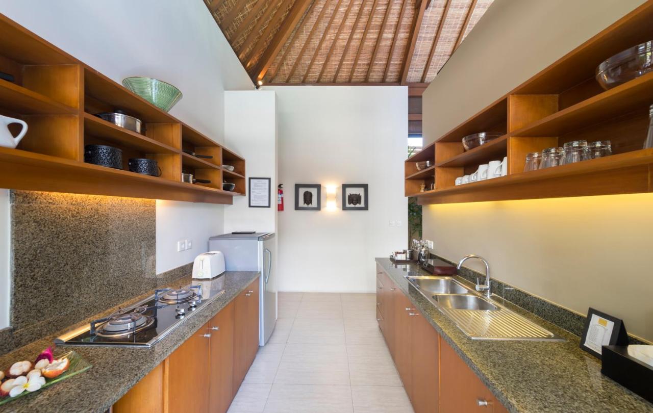 Lakshmi Luxury Villas, Walk To The Beach And Seminyak Shopping ภายนอก รูปภาพ