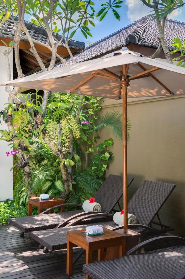 Lakshmi Luxury Villas, Walk To The Beach And Seminyak Shopping ภายนอก รูปภาพ