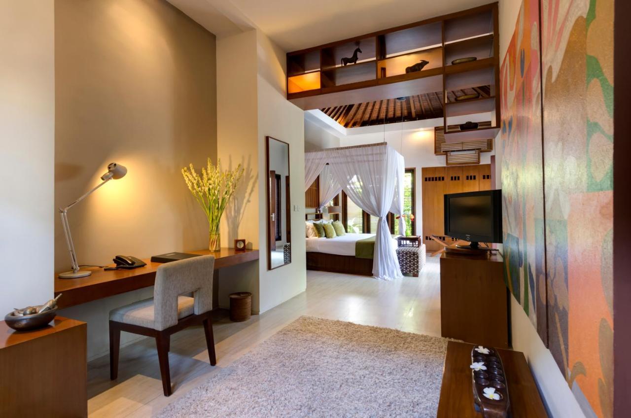 Lakshmi Luxury Villas, Walk To The Beach And Seminyak Shopping ภายนอก รูปภาพ